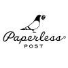 Paperless Post Logo