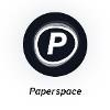 Paperspace Logo