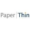 PaperThin Logo
