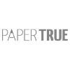 PaperTrue Logo