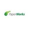 PaperWorks Industries Logo