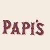 Papi's Cuban & Caribbean Grill Logo