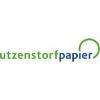 Papierfabrik Utzenstorf Logo