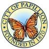 Papillion, Nebraska Logo