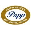 PAPP Plastics Logo
