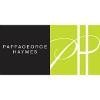 Pappageorge Haymes Partners Logo