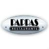 Pappas Restaurants Logo