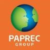 Paprec Logo