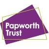 Papworth Trust Logo