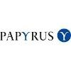Papyrus Deutschland Logo