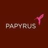 Papyrus Logo