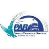 PAR North America Logo