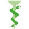 Paracelsus-Kliniken Logo