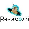 Paracosm Logo