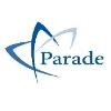 Parade Technologies Logo