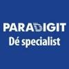 Paradigit Logo
