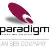 Paradigm Consulting Group (CA) Logo