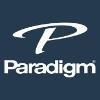 Paradigm Electronics Logo