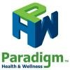 Paradigm Health & Wellness Logo