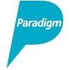 Paradigm Housing Group Logo