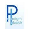 Paradigm Infotech Logo