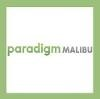 Paradigm Malibu Logo