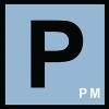 Paradigm Sample Logo