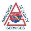 Paradigm Security Services Logo