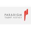 Paradigm Talent Logo