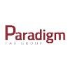 Paradigm Tax Group Logo