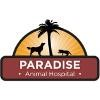 Paradise Animal Hospital Logo