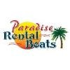 Paradise Boat Rentals Logo