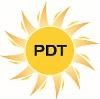 Paradise Dental Technologies Logo
