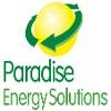 Paradise Energy Solutions Logo