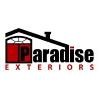 Paradise Exteriors Logo