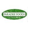 Paradise Foods Logo