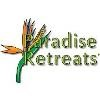 Paradise Retreats Logo