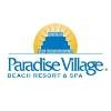 Paradise Village Resort & Spa Logo
