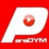 Paradym Logo