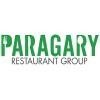 Paragarys Corporation Logo