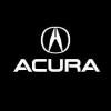 Paragon Acura Logo