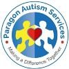 Paragon Autism Services Logo