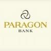 Paragon Bank Logo