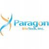 Paragon BioTeck Logo