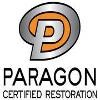 Paragon Certified Restoration Logo