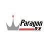 Paragon D&E Logo