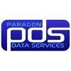 Paragon Data Services Logo