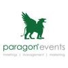 Paragon Events Logo