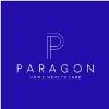 Paragon Home Healthcare (UK) Logo