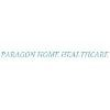 Paragon Home Healthcare Logo
